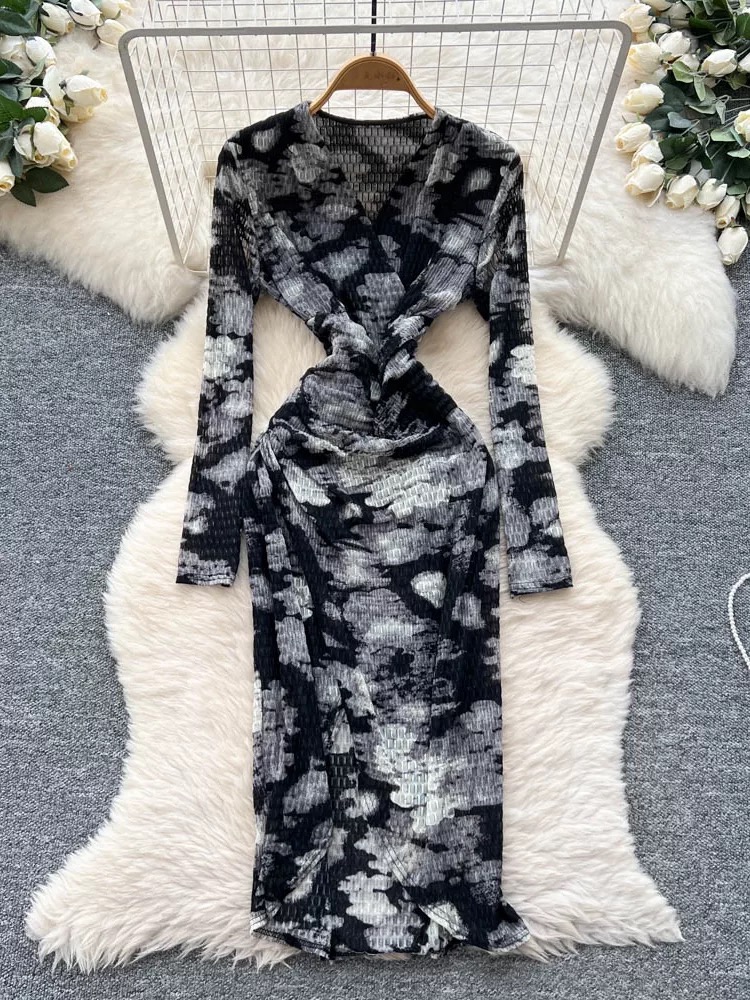 Ride off dress CBC1009 images